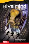 Hive Mind: Part One cover