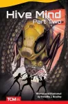 Hive Mind: Part Two cover