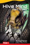 Hive Mind: Part Three cover