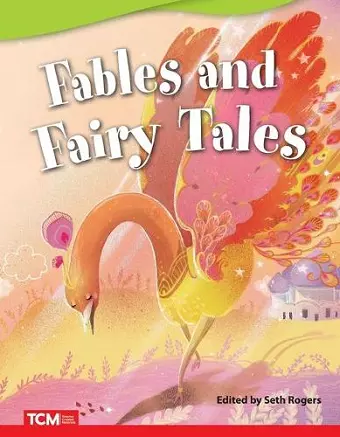 Fables and Fairy Tales cover