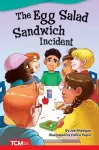 The Egg Salad Sandwich Incident cover