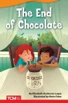 The End of Chocolate cover