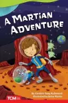 A Martian Adventure cover