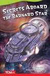 Secrets Aboard the Barnard Star cover