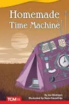 Homemade Time Machine cover