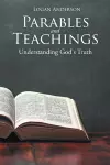 Parables and Teachings cover