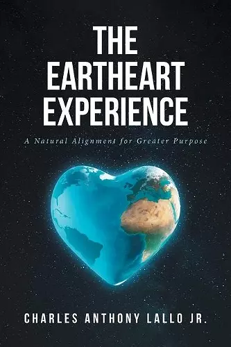 The Eartheart Experience cover