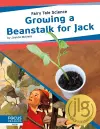 Growing a Beanstalk for Jack cover