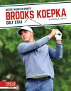 Brooks Koepka cover