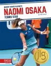 Naomi Osaka cover