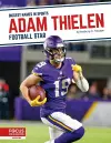 Adam Thielen cover