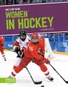 She's Got Game: Women in Hockey cover