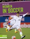 Women in Soccer cover