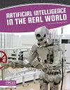 Artificial Intelligence in the Real World cover