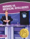 Humans vs. Artificial Intelligence cover