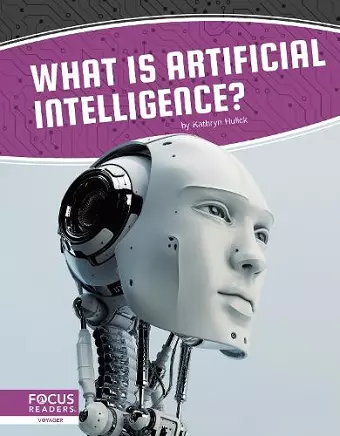 What Is Artificial Intelligence? cover