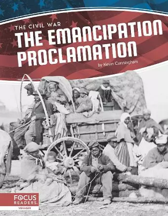 The Emancipation Proclamation cover