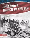 Sherman’s March to the Sea cover