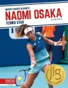 Naomi Osaka cover