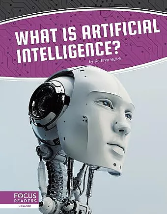 Artificial Intelligence: What Is Artificial Intelligence? cover