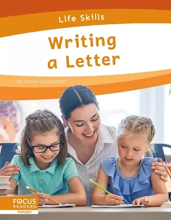 Life Skills: Writing a Letter cover