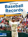 Baseball Records cover