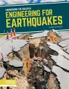 Engineering for Earthquakes cover