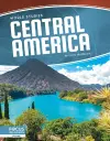 World Studies: Central America cover