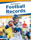 Football Records cover