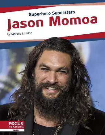 Jason Momoa cover