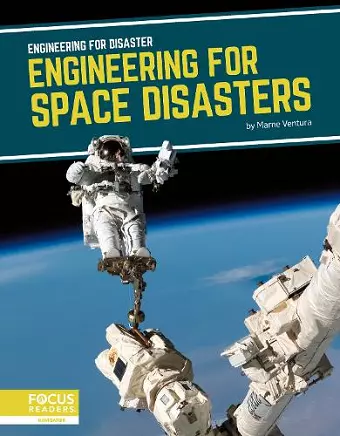 Engineering for Space Disasters cover