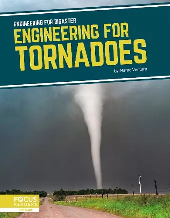 Engineering for Tornadoes cover