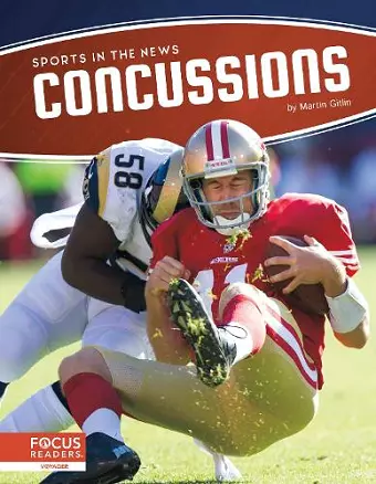 Concussions cover