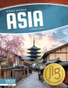 World Studies: Asia cover