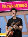 Biggest Names in Music: Shawn Mendes cover
