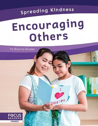 Encouraging Others cover