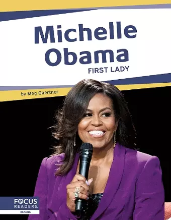 Michelle Obama cover