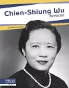 Chien-Shiung Wu cover