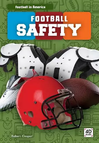 Football Safety cover