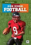 High School Football cover