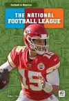 The National Football League cover