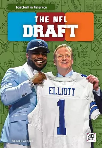 The NFL Draft cover