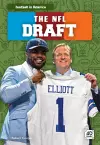 Football in America: The NFL Draft cover