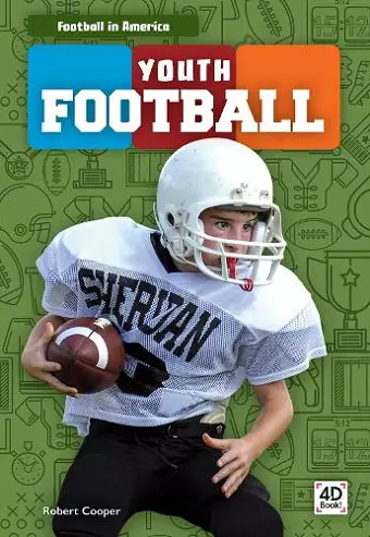 Youth Football cover