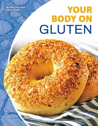 Your Body on Gluten cover