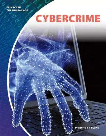 Cybercrime cover