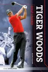 Tiger Woods: Golf Legend cover