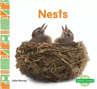 Nests cover