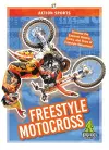 Freestyle Motocross cover