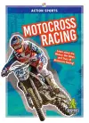 Motocross Racing cover